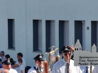 Kreisschützenfest Bösperde 8. September 2012